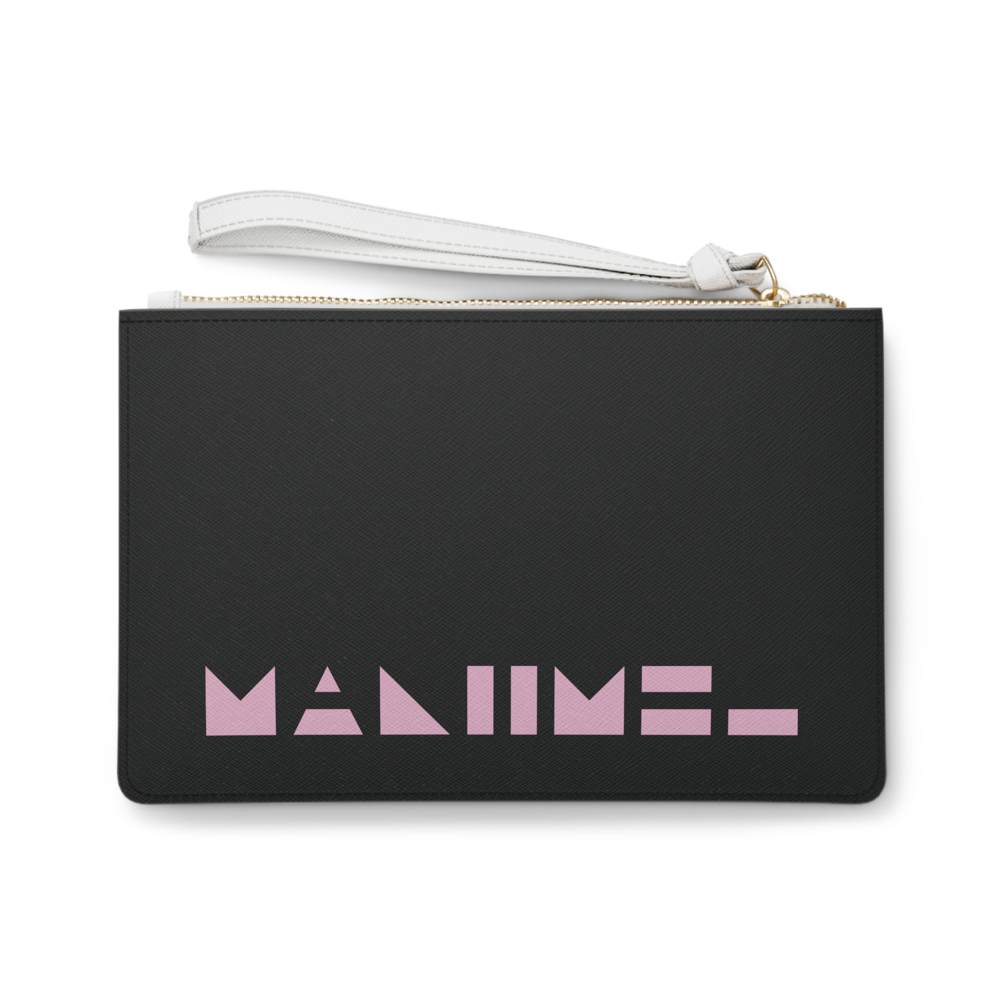 Clutch_Good Gracious Bunny_Black