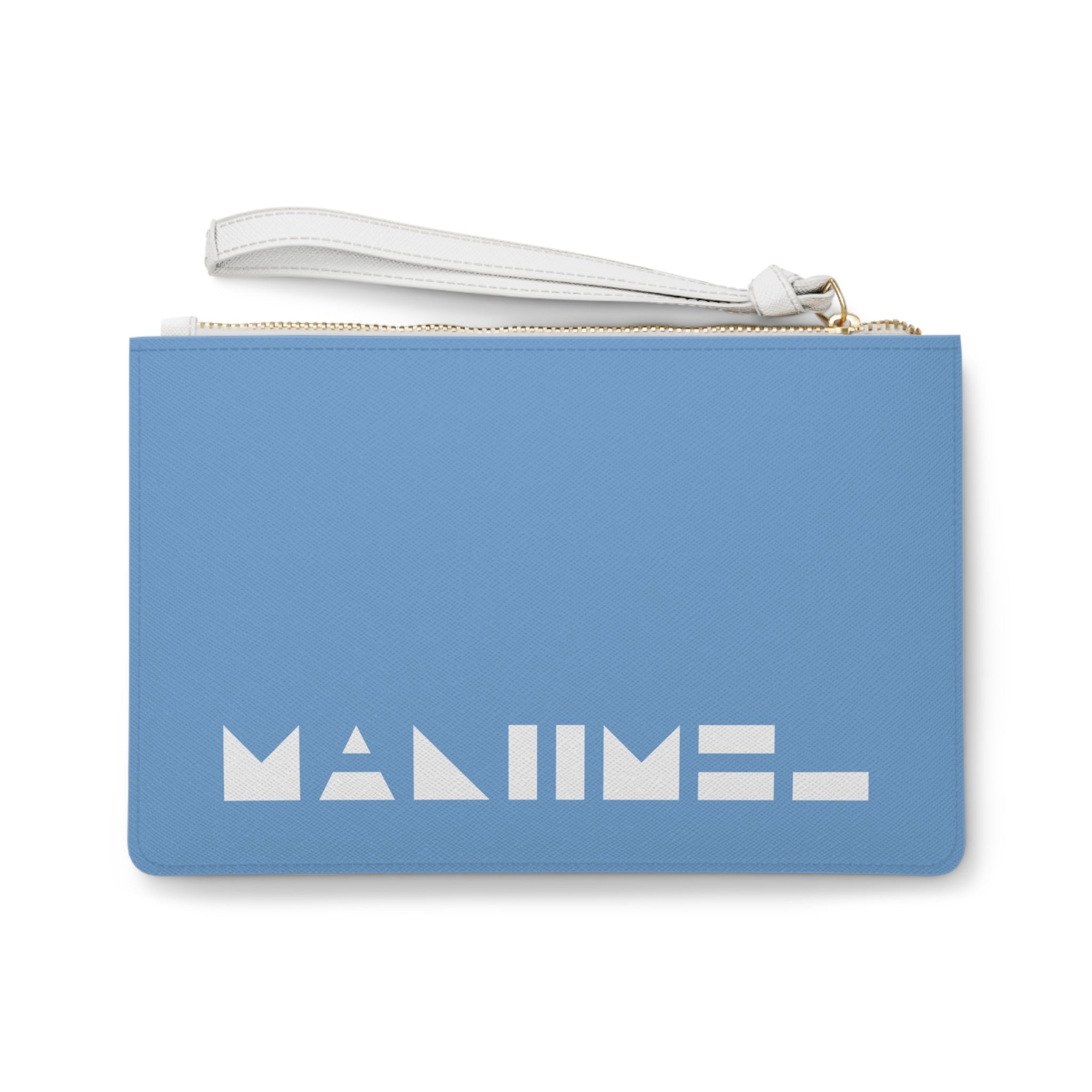 Clutch_Good Gracious Bunny_Blue