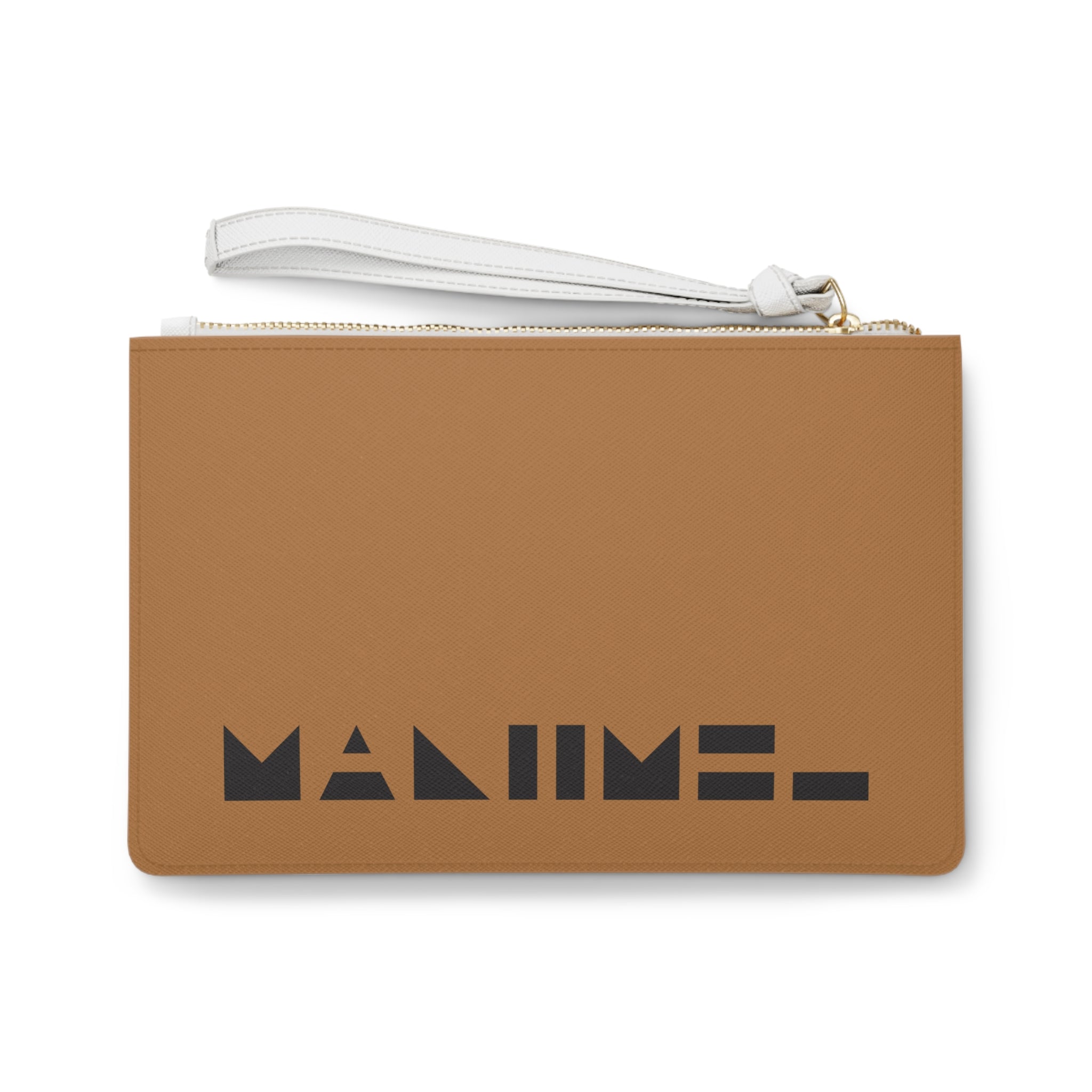 Clutch_Good Gracious Bunny_Brown